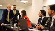 Planes sociales: revelador testimonio de una arrepentida que pidió reserva por miedo