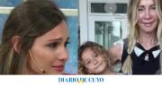 La conmovedora reacción de Pampita al enterarse de la muerte de Mila, la nieta de Cris Morena
