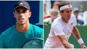 Masters 1000 de Toronto: Cerúndolo vs. Etcheverry por el pase a octavos