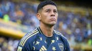 ¿Arriesga a dos jugadores? El plan que tiene Estudiantes para el regreso de Marcos Rojo