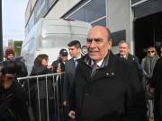 Guillermo Francos deslizó que Patricia Bullrich será candidata a senadora en las elecciones: Sería una buena decisión