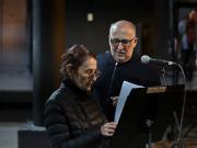 El Martín Fierro ordenado alfabéticamente: La obra de Pablo Katchadjian llega al Teatro Colón
