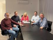 Libertarios, kirchneristas y la temible escala del 7 de septiembre