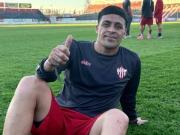 Brian Fernández salió al cruce de los rumores e hizo un fuerte descargo en sus redes: No estoy desaparecido