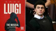 El musical inspirado en Luigi Mangione que encendió las alarmas y podría ser presentado en Nueva York
