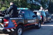 Vecinos redujeron a un hombre que intentaba robar en una vivienda de Villa Unión