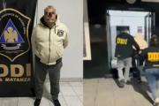 Detuvieron a un profesor de taekwondo acusado de abusar de sus alumnas