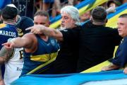 El intimidante mensaje de la barra de Boca a los jugadores: Ganar o morir