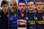 Bomba en Boca: aseguran que Román Riquelme disuelve el Consejo de Fútbol