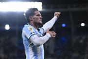 Se confirmó la lesión de Zuculini: se perdería los octavos de final de la Copa Libertadores