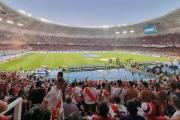 Mañana comenzará la venta de entradas para el encuentro de River y San Martín