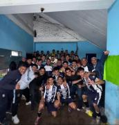 Brown apabulló a Atlético Concepción en su casa y sueña con la clasificación