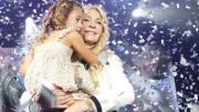 Pampita, Vicuña y Wanda Nara: el conmovedor apoyo a Cris Morena tras la pérdida de su nieta