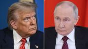 Trump puso un plazo de 10 dìas para Rusia acepte un “alto al fuego” en Ucrania y Moscú le respondió