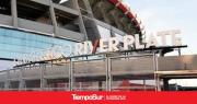 River le respondió al Gobierno por aportes a la seguridad social en el fútbol