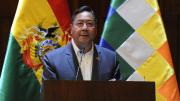 Arce: “El llamado al voto nulo solo responde a una ambición personal y egocéntrica”