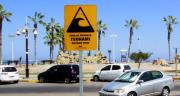 La alerta de tsunami llegó a Chile tras el terremoto en Rusia: a qué hora se espera el tren de olas en la costa
