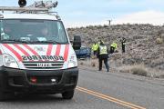 El trágico saldo de la Ruta 6: ocho muertos en lo que va del 2025 en el tramo al norte de Roca