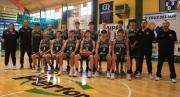 Pérfora, expectante: podría ser invitado a la Liga Argentina de básquet