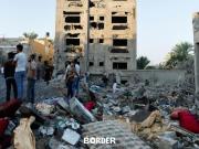 Carta abierta de referentes israelíes exige sanciones por la situación en Gaza