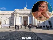 La Justicia impidió la cremación del cuerpo de ''Locomotora'' Oliveras tras una denuncia