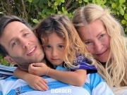 La decisión que tomó Cris Morena tras la muerte de su nieta Mila Yankelevich