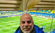 La idea de Riquelme es disolver el Consejo