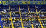 El mensaje de “La 12” para los jugadores por la crisis: “Ganar o morir”