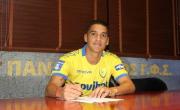 Lomónaco, la cara nueva en la vuelta a las prácticas