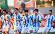 Va por el título en L´Alcudia: la Sub-20 juega la final contra Valencia