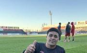 Brian Fernández y una confusa “desaparición”