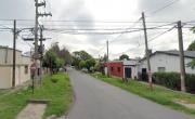 Susto en Gambier para una pareja de jubilados