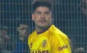 Piden elevar a juicio oral la causa contra un futbolista