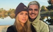 La China Suárez denunciará a Jazmín “La Cuerpo” Salinas por los mensajes que intercambió con Mauro Icardi
