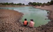 La Tierra pierde agua dulce: se está agotando a un ritmo nunca visto