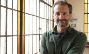 Simonetti, candidato de la Organización Socialista de los Trabajadores, arremetió contra Milei y los empresarios del agro
