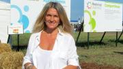 Quién es la histórica del agro que asume como nueva cabeza del Senasa