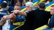 El intimidante mensaje de la barra de Boca a los jugadores: “Ganar o morir”