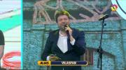 El sentido mensaje de Guido Kaczka en El Trece tras la muerte de Mila Yankelevich