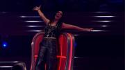 Furor en La Voz Argentina: la “Batalla” del “Team” Lali Espósito que es tendencia