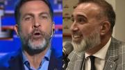 Toti Pasman explotó contra Gabriel Anello: “Me decepcionó, no sirve como persona”