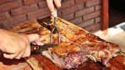 Bodegón en Buenos Aires: el restaurante porteño donde el vacío se deshace en la boca