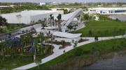 Doral Central Park abre segunda etapa con atracciones gratuitas: estrena centro comunitario de 80.000 pies cuadrados