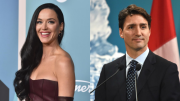 Alerta de nuevo romance: Katy Perry y Justin Trudeau encienden los rumores de una relación tras sus rupturas