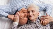 ¡Revelación increíble! Si tienes 73 años, aún no eres viejo: sorprendente estudio de la Organización Mundial de la Salud