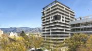 Casi 50 empresas constructoras formaron la Cámara de Desarrolladores Urbanos de Mendoza
