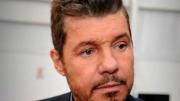 Marcelo Tinelli devastado por la muerte de la nieta de Cris Morena: “Estoy destruído”