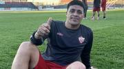 Brian Fernández salió al cruce ante los rumores por su ausencia en Talleres de Remedios Escalada e hizo una denuncia