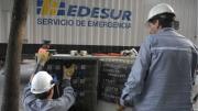 Renunció un directivo clave en Edesur en medio de tensiones con el Gobierno y presión del mercado