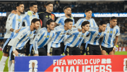 ¿Lionel Messi, Lautaro Martínez? Ninguno: estos son los dos jugadores más valiosos de la Selección Argentina